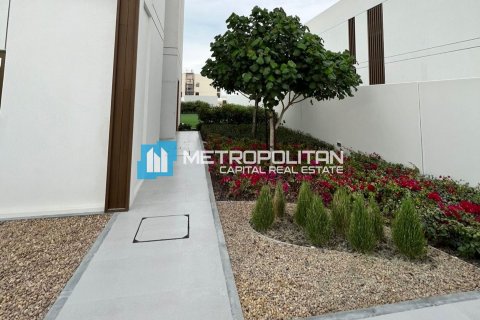 阿联酋 Abu Dhabi 待租 : 4 卧, 314.1 平方米 , 编号651957 - 照片 10