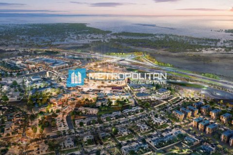 阿联酋 Abu Dhabi 待租 : 4 卧, 314.1 平方米 , 编号651957 - 照片 12