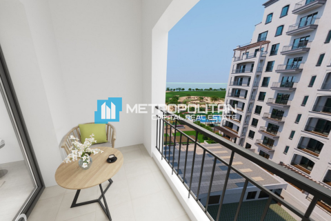 Apartment til salg i Yas Island, Abu Dhabi, UAE 2 soveværelser, 114.7 kvm № 651958 - foto 5