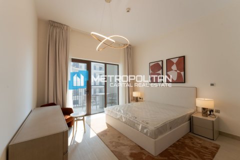 Купити квартиру на Остров Яс, Абу-Даби, ОАЕ 2 спальні, 114.7м2, № 651958 - фото 9