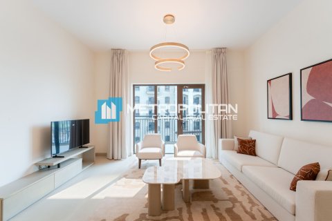 Купити квартиру на Остров Яс, Абу-Даби, ОАЕ 2 спальні, 114.7м2, № 651958 - фото 7