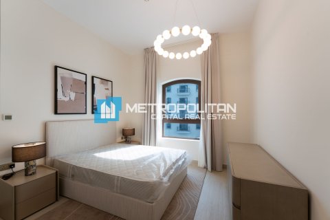 Купити квартиру на Остров Яс, Абу-Даби, ОАЕ 2 спальні, 114.7м2, № 651958 - фото 11