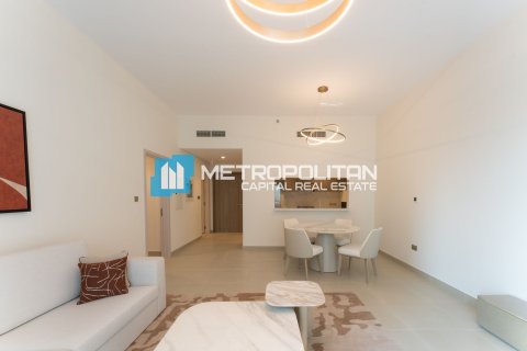 Купити квартиру на Остров Яс, Абу-Даби, ОАЕ 2 спальні, 114.7м2, № 651958 - фото 6