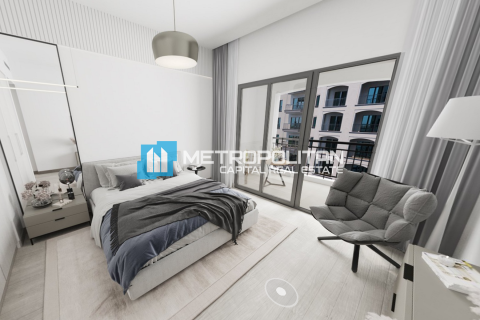 Apartment til salg i Yas Island, Abu Dhabi, UAE 2 soveværelser, 114.7 kvm № 651958 - foto 6