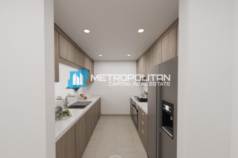 Apartment til salg i Yas Island, Abu Dhabi, UAE 2 soveværelser, 114.7 kvm № 651958 - foto 4