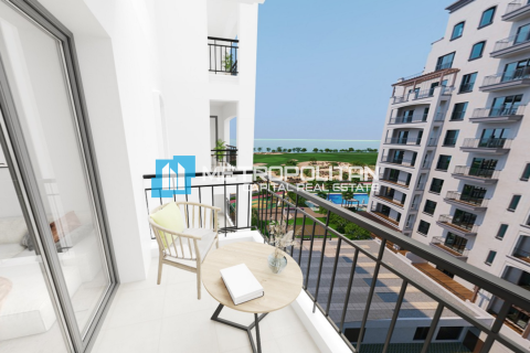 Apartment til salg i Yas Island, Abu Dhabi, UAE 2 soveværelser, 114.7 kvm № 651958 - foto 3