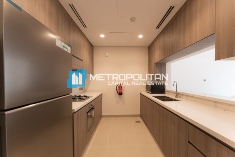 Купити квартиру на Остров Яс, Абу-Даби, ОАЕ 2 спальні, 114.7м2, № 651958 - фото 4