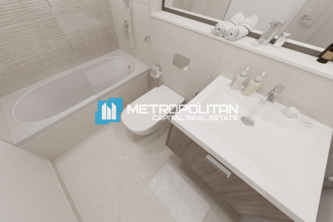 Apartment til salg i Yas Island, Abu Dhabi, UAE 2 soveværelser, 114.7 kvm № 651958 - foto 8