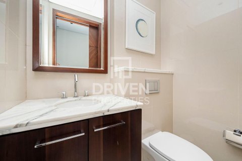 Byt v Downtown Dubai (Downtown Burj Dubai), Dubai, SAE 1 ložnice, 107.49 m² Č.: 743360 - fotografie 12