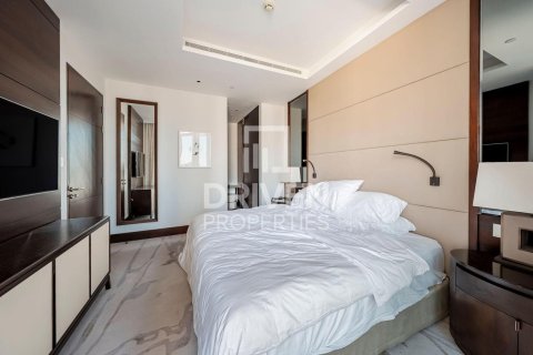 Byt v Downtown Dubai (Downtown Burj Dubai), Dubai, SAE 1 ložnice, 107.49 m² Č.: 743360 - fotografie 8
