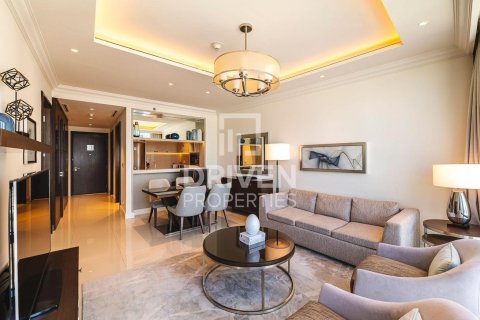 شقة للبيع في وسط مدينة دبي، دبي، الإمارات العربية المتحدة 1 غرفة نوم ، 78.04 متر مربع ، رقم 743361 - صورة 4
