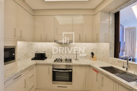 Apartment in Downtown Dubai (Downtown Burj Dubai), Dubai, UAE 1 bedroom, 97.64 sq.m. № 743362 - photo 4