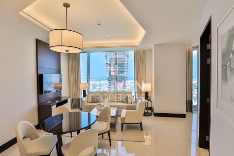 Apartment in Downtown Dubai (Downtown Burj Dubai), Dubai, UAE 1 bedroom, 97.64 sq.m. № 743362