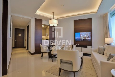 Apartment in Downtown Dubai (Downtown Burj Dubai), Dubai, UAE 1 bedroom, 97.64 sq.m. № 743362 - photo 3