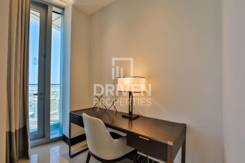 Apartment in Downtown Dubai (Downtown Burj Dubai), Dubai, UAE 1 bedroom, 97.64 sq.m. № 743362 - photo 7
