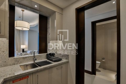 Apartment in Downtown Dubai (Downtown Burj Dubai), Dubai, UAE 1 bedroom, 97.64 sq.m. № 743362 - photo 9