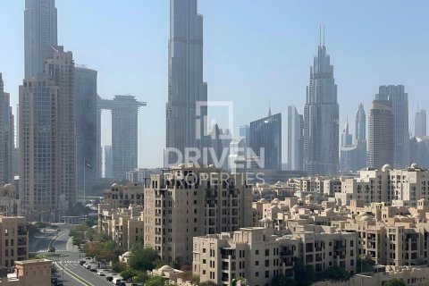 Apartment til salg i Downtown Dubai (Downtown Burj Dubai), Dubai, UAE 2 soveværelser, 154.5 kvm № 743358 - foto 11