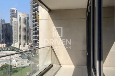 Apartment til salg i Downtown Dubai (Downtown Burj Dubai), Dubai, UAE 2 soveværelser, 154.5 kvm № 743358 - foto 10