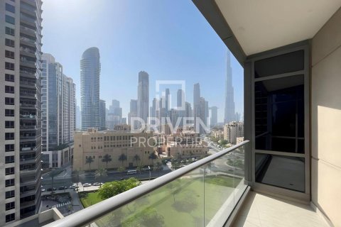Apartment til salg i Downtown Dubai (Downtown Burj Dubai), Dubai, UAE 2 soveværelser, 154.5 kvm № 743358 - foto 13