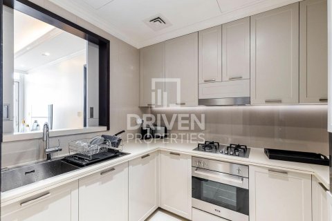 Apartament në Downtown Dubai (Downtown Burj Dubai), Dubai, Emiratet e Bashkuara Arabe 1 dhomë gjumi, 78.22 m2. № 743357 - Foto 5