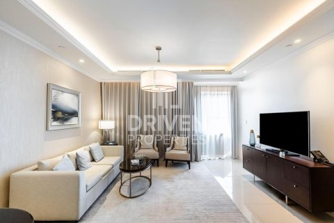Apartament në Downtown Dubai (Downtown Burj Dubai), Dubai, Emiratet e Bashkuara Arabe 1 dhomë gjumi, 78.22 m2. № 743357 - Foto 2