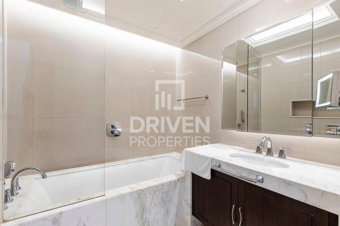 Apartament në Downtown Dubai (Downtown Burj Dubai), Dubai, Emiratet e Bashkuara Arabe 1 dhomë gjumi, 78.22 m2. № 743357 - Foto 9