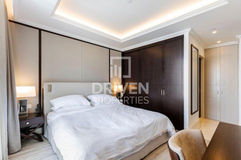 Apartament në Downtown Dubai (Downtown Burj Dubai), Dubai, Emiratet e Bashkuara Arabe 1 dhomë gjumi, 78.22 m2. № 743357 - Foto 7