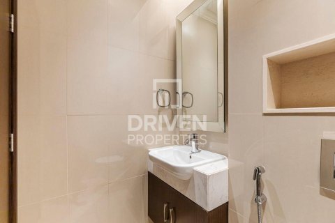 Apartament në Downtown Dubai (Downtown Burj Dubai), Dubai, Emiratet e Bashkuara Arabe 1 dhomë gjumi, 78.22 m2. № 743357 - Foto 10