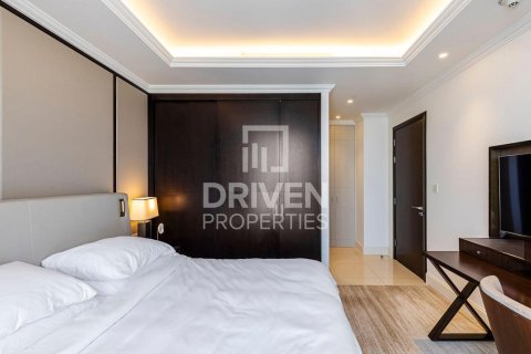 Apartament në Downtown Dubai (Downtown Burj Dubai), Dubai, Emiratet e Bashkuara Arabe 1 dhomë gjumi, 78.22 m2. № 743357 - Foto 8