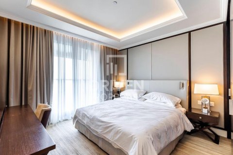 Apartament në Downtown Dubai (Downtown Burj Dubai), Dubai, Emiratet e Bashkuara Arabe 1 dhomë gjumi, 78.22 m2. № 743357 - Foto 6