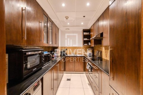 Appartement te koop in Downtown Dubai (Downtown Burj Dubai), Dubai, VAE 1 slaapkamer, 80.36 vr.m., nr 743359 - foto 6