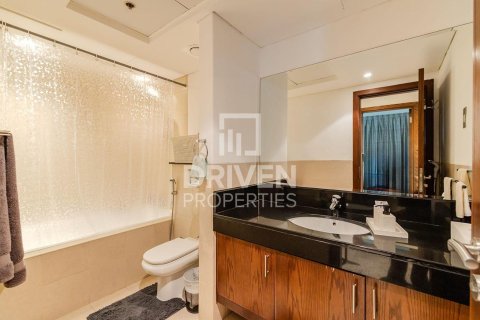 Appartement te koop in Downtown Dubai (Downtown Burj Dubai), Dubai, VAE 1 slaapkamer, 80.36 vr.m., nr 743359 - foto 10
