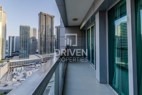 Appartement te koop in Downtown Dubai (Downtown Burj Dubai), Dubai, VAE 1 slaapkamer, 80.36 vr.m., nr 743359 - foto 11