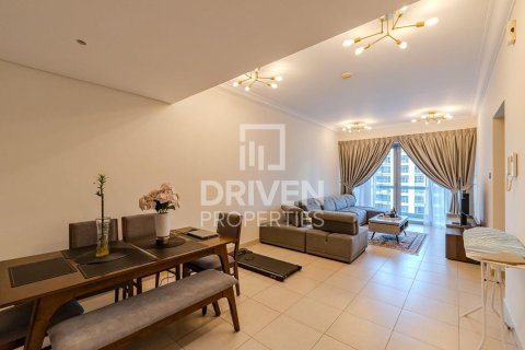 Appartement te koop in Downtown Dubai (Downtown Burj Dubai), Dubai, VAE 1 slaapkamer, 80.36 vr.m., nr 743359 - foto 2