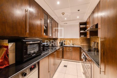 Appartement te koop in Downtown Dubai (Downtown Burj Dubai), Dubai, VAE 1 slaapkamer, 80.36 vr.m., nr 743359 - foto 7