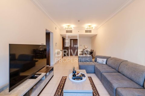 Appartement te koop in Downtown Dubai (Downtown Burj Dubai), Dubai, VAE 1 slaapkamer, 80.36 vr.m., nr 743359 - foto 5