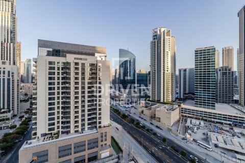 Appartement te koop in Downtown Dubai (Downtown Burj Dubai), Dubai, VAE 1 slaapkamer, 80.36 vr.m., nr 743359 - foto 12