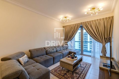 Appartement te koop in Downtown Dubai (Downtown Burj Dubai), Dubai, VAE 1 slaapkamer, 80.36 vr.m., nr 743359 - foto 4