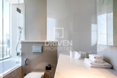 Apartment in Downtown Dubai (Downtown Burj Dubai), Dubai, UAE 3 bedrooms, 187.76 sq.m. № 743356 - photo 12