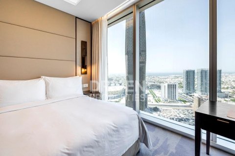 Apartment in Downtown Dubai (Downtown Burj Dubai), Dubai, UAE 3 bedrooms, 187.76 sq.m. № 743356 - photo 8