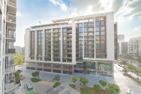 شقة للإيجار في دبي هيلز استيت، دبي، الإمارات العربية المتحدة 2 غرفة نوم ، 92.9 متر مربع ، رقم 669204 - صورة 3