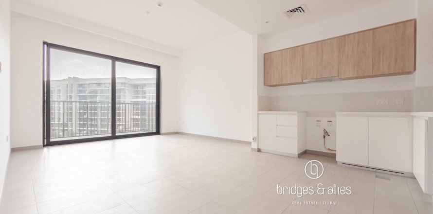 Apartment in Dubai Hills Estate, UAE 2 bedrooms, 92.9 sq.m. № 669204