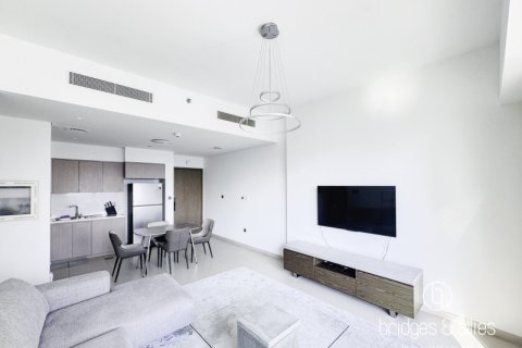 Lägenhet uthyres i Downtown Dubai (Downtown Burj Dubai), Dubai, UAE 2 sovrum, 103.2 kvm Nr. 669206 - fotografi 7