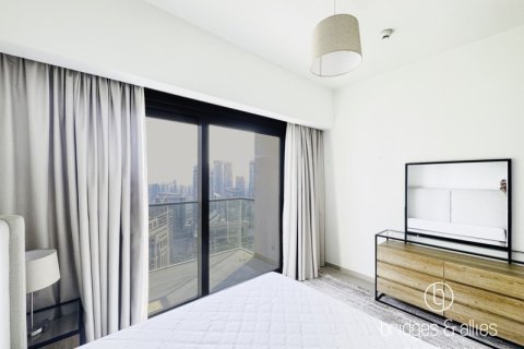 Lägenhet uthyres i Downtown Dubai (Downtown Burj Dubai), Dubai, UAE 2 sovrum, 103.2 kvm Nr. 669206 - fotografi 12