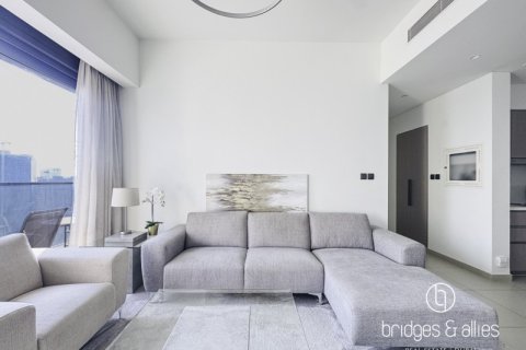 Lägenhet uthyres i Downtown Dubai (Downtown Burj Dubai), Dubai, UAE 2 sovrum, 103.2 kvm Nr. 669206 - fotografi 6