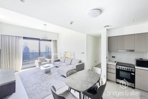 Lägenhet uthyres i Downtown Dubai (Downtown Burj Dubai), Dubai, UAE 2 sovrum, 103.2 kvm Nr. 669206 - fotografi 3