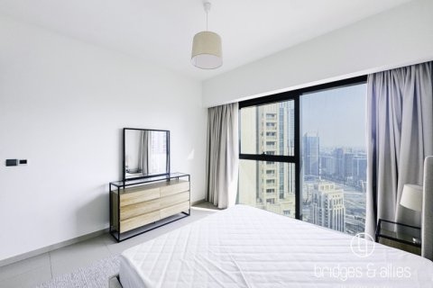 Lägenhet uthyres i Downtown Dubai (Downtown Burj Dubai), Dubai, UAE 2 sovrum, 103.2 kvm Nr. 669206 - fotografi 16