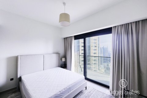 Lägenhet uthyres i Downtown Dubai (Downtown Burj Dubai), Dubai, UAE 2 sovrum, 103.2 kvm Nr. 669206 - fotografi 9