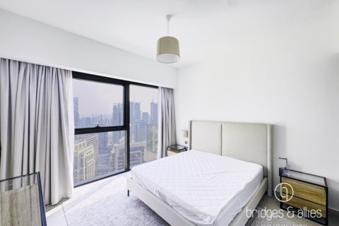 Lägenhet uthyres i Downtown Dubai (Downtown Burj Dubai), Dubai, UAE 2 sovrum, 103.2 kvm Nr. 669206 - fotografi 13