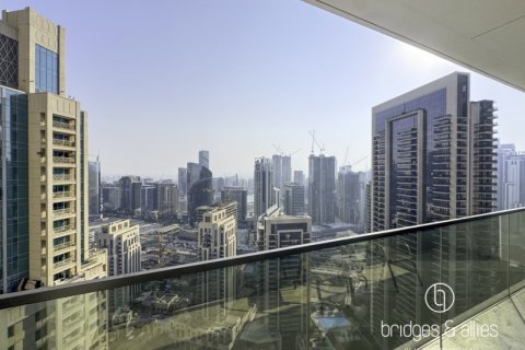 Lägenhet uthyres i Downtown Dubai (Downtown Burj Dubai), Dubai, UAE 2 sovrum, 103.2 kvm Nr. 669206 - fotografi 8